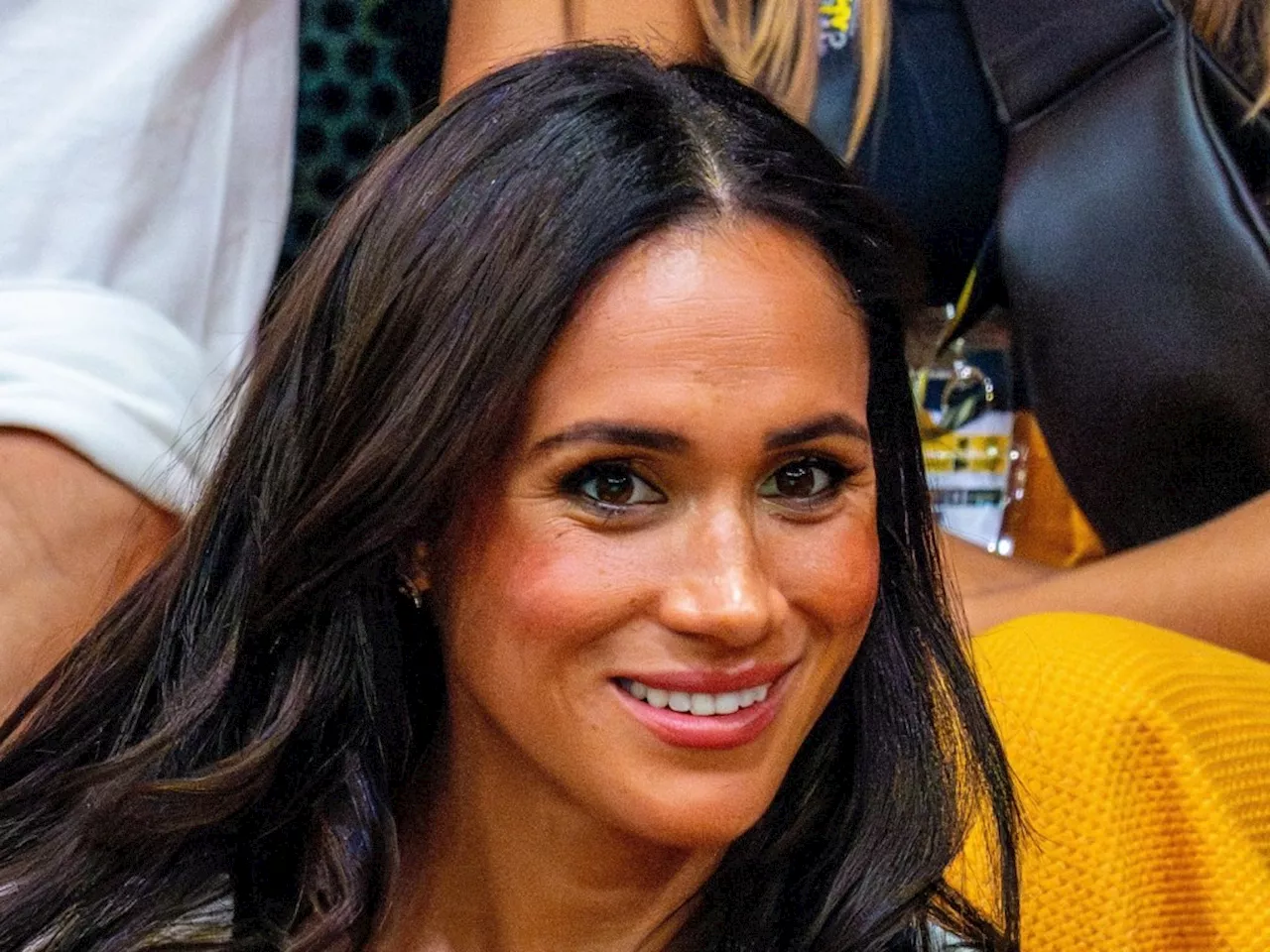 Meghan Markle Completely Redid Her Team to Reportedly Go After This Business Venture