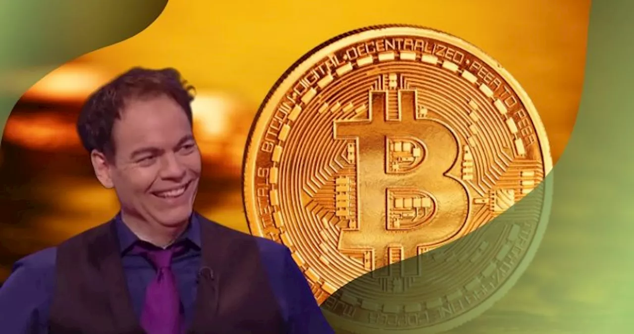 Max Keiser ยังคงย้ำชัดว่าราคา Bitcoin จะไปแตะที่ $220,000