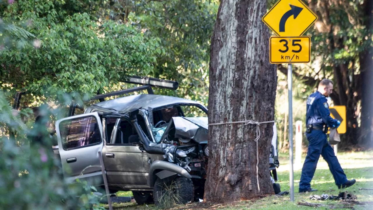 Teen dead and five injured in Sydney’s Northern Beaches car crash