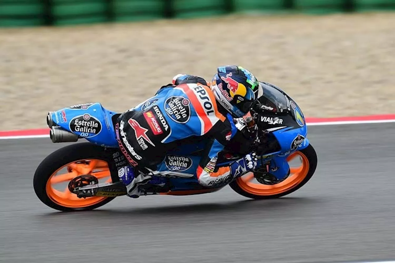 Assen, Quali: Jack Miller schlägt Márquez!