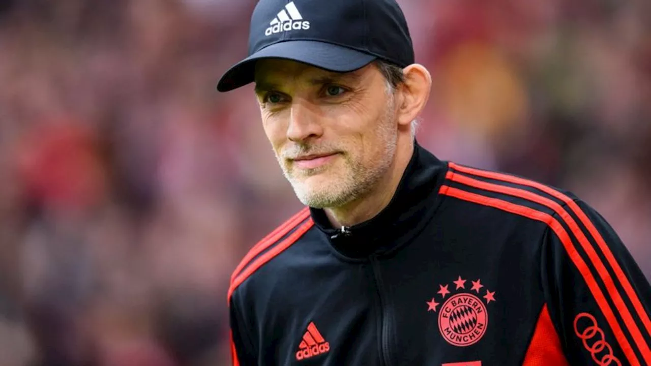 Bundesliga: Bayern-Coach Tuchel warnt vor Freiburg