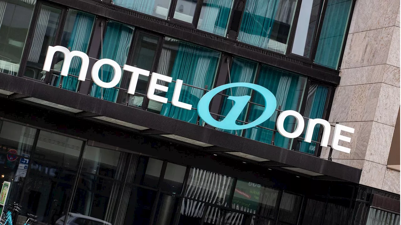 Motel One: Hacker stellen Unmenge von Kundendaten ins Netz