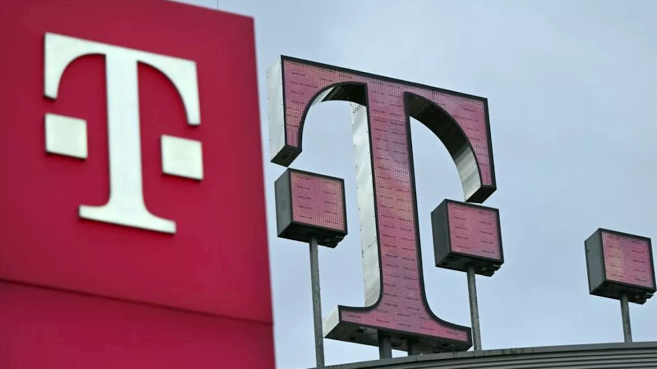 Telekommunikation: Deutsche Telekom will Kosten sparen und Stellen abbauen