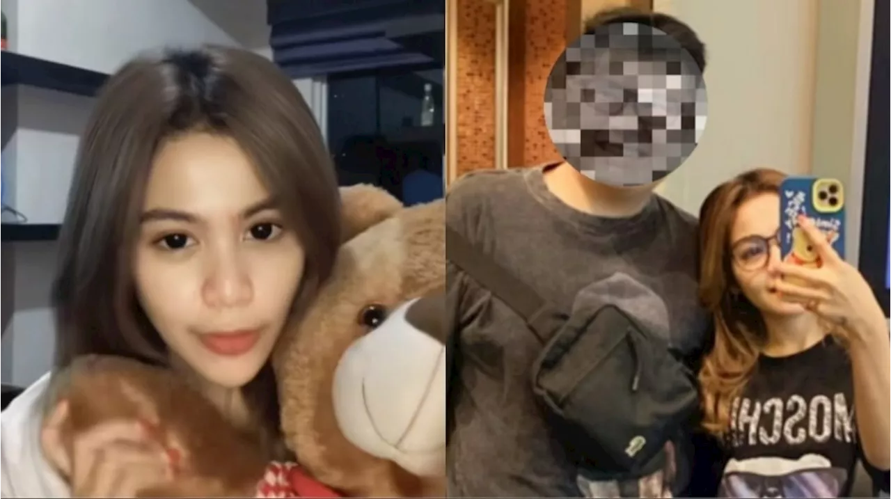 'Cowok Mati-matian Buat Matiin Cewek' Isi Pesan Terakhir Dini Sera Afrianti di TikTok