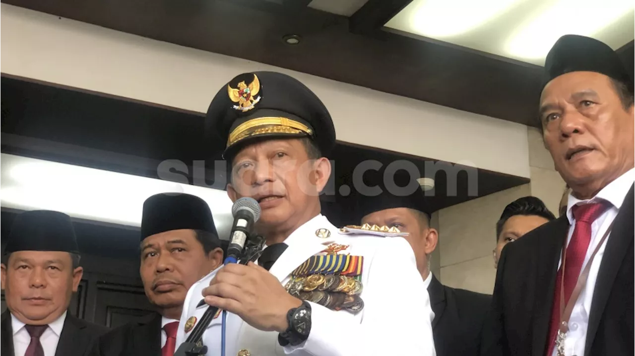 Profil dan Biodata Tito Karnavian, Eks Kapolri Disebut Ayah Mirna Ikut Tonton Rekaman CCTV