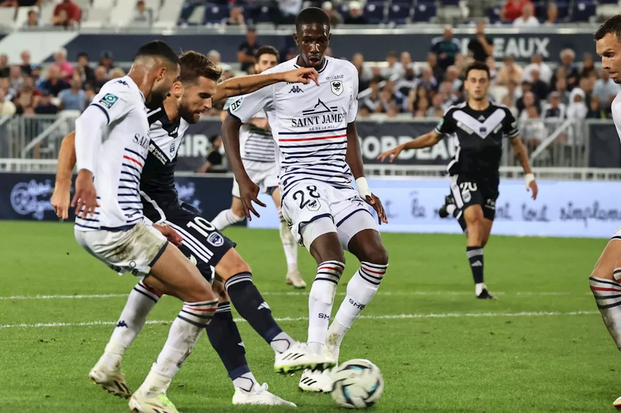 Bordeaux - Laval : cette fois, c’est un vrai tournant pour des Girondins sous pression