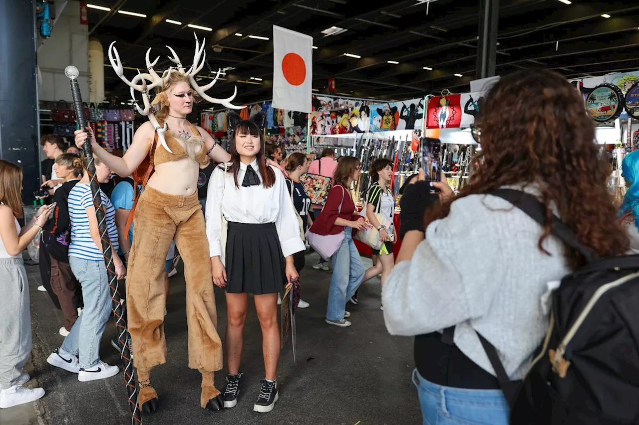 Pop cultures asiatiques : le festival Animasia à Bordeaux en sept mots-clés