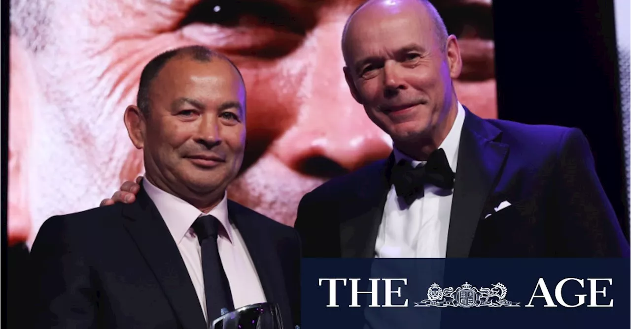 ‘Hoodwinked’: Woodward says Rugby Australia should not buy Eddie Jones’ focus on 2027 World Cup