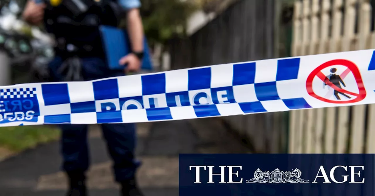 Man killed in suspected targeted shooting in Melbourne’s north