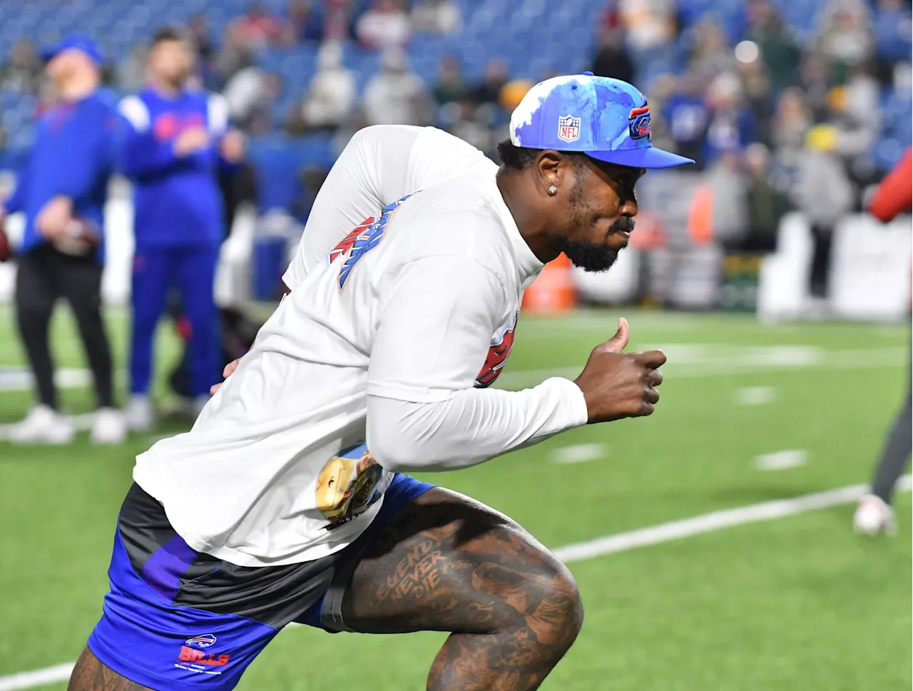 Bills activate Von Miller ahead of Sunday’s game vs. Jaguars: What to expect in his return