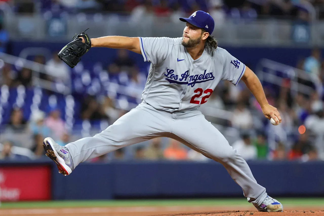 Dodgers-Diamondbacks NLDS Game 1 preview: Pitching matchups, odds, x-factor, analysis