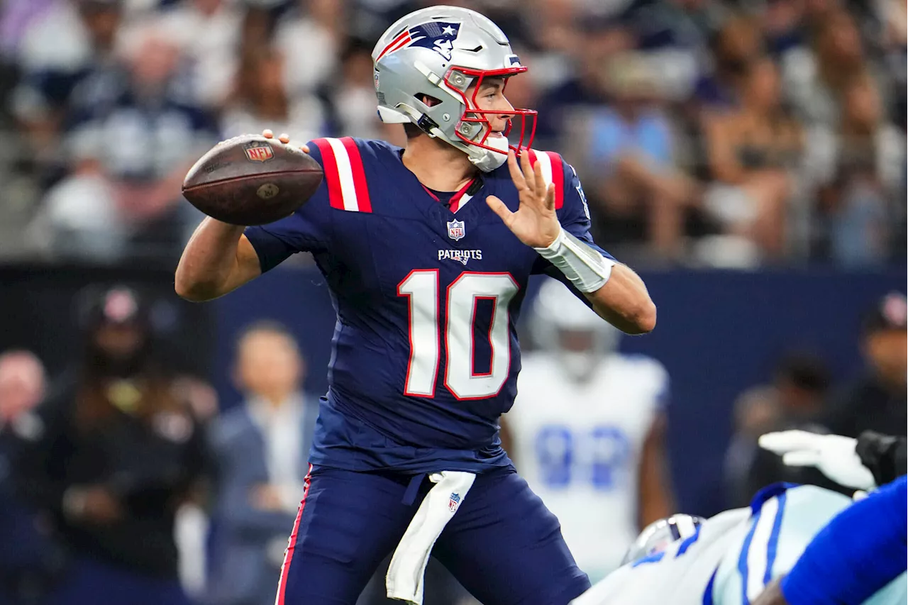 Patriots vs. Saints line, prediction and odds: Why our experts are leaning with New England