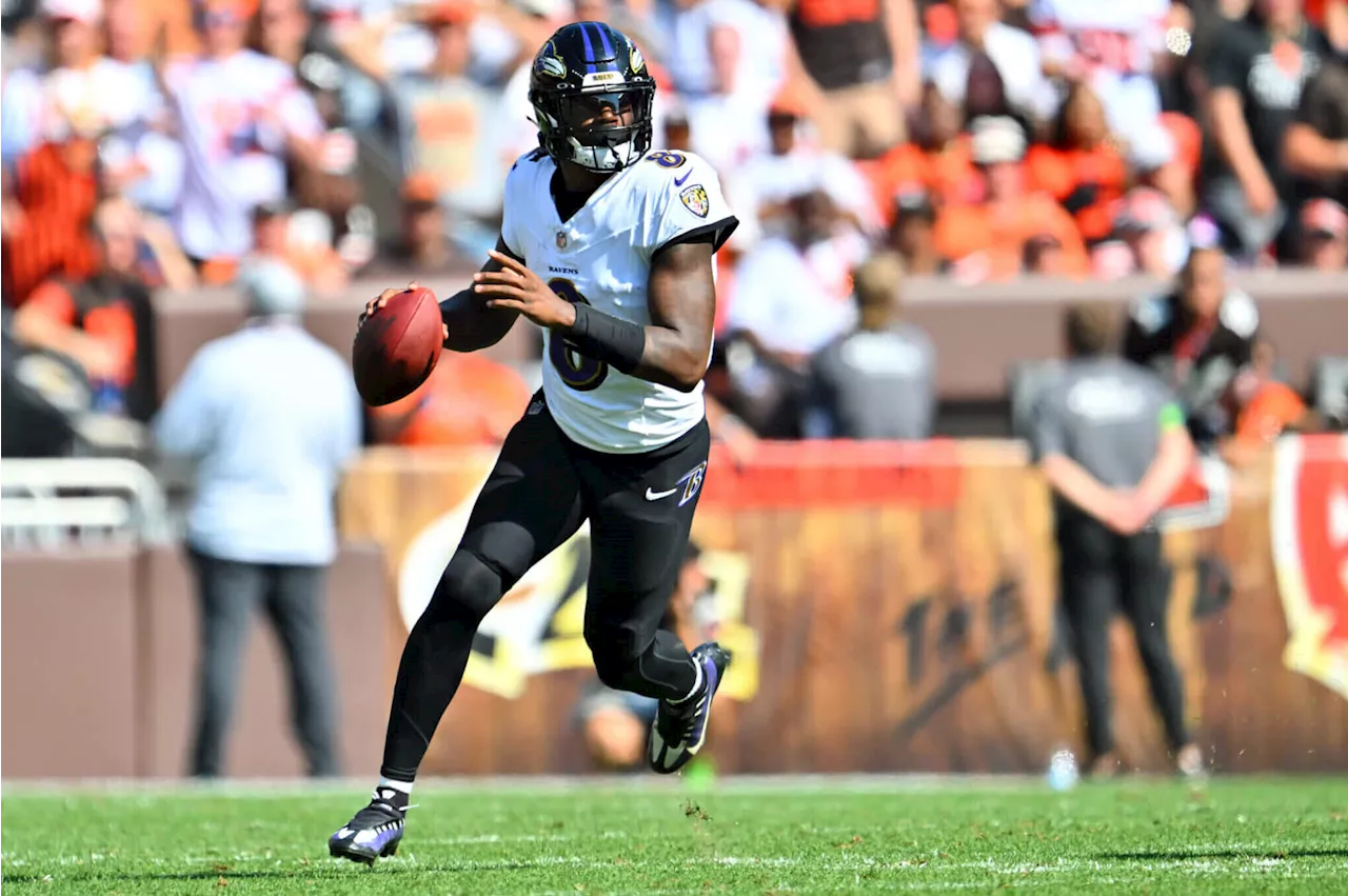 Steelers vs. Ravens line, prediction and odds: Why almost all our experts are picking Baltimore