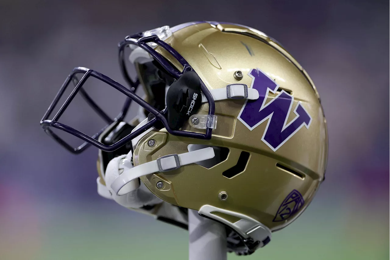 Washington hires Tulane’s Troy Dannen as AD: What the veteran administrator brings to Huskies