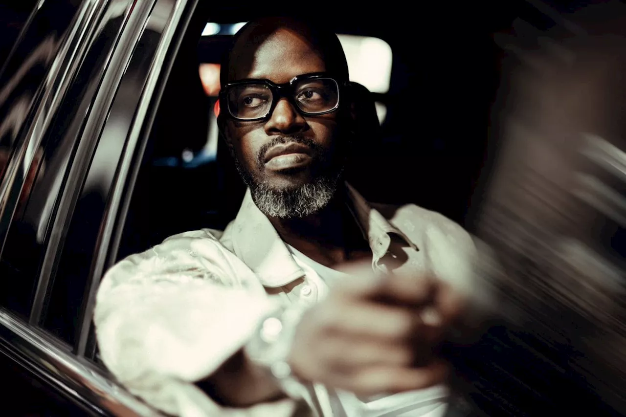 Black Coffee makes history as first SA DJ to perform at Madison Square Gardens