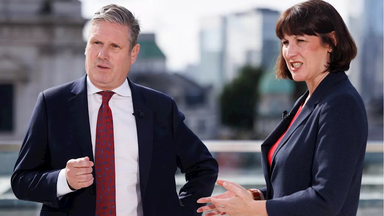 Labour conference: Keir Starmer has bold plans for housing but we need to see the detail