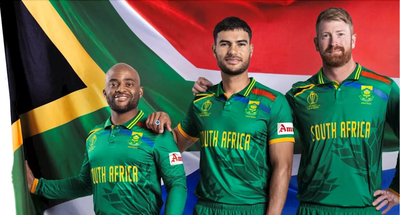 LIVE SCORING | Cricket World Cup: Proteas v Sri Lanka