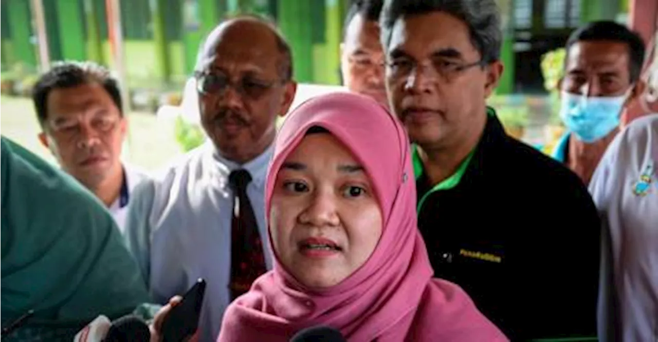 KPM buat ambilan 9,500 guru baharu bulan depan - Fadhlina