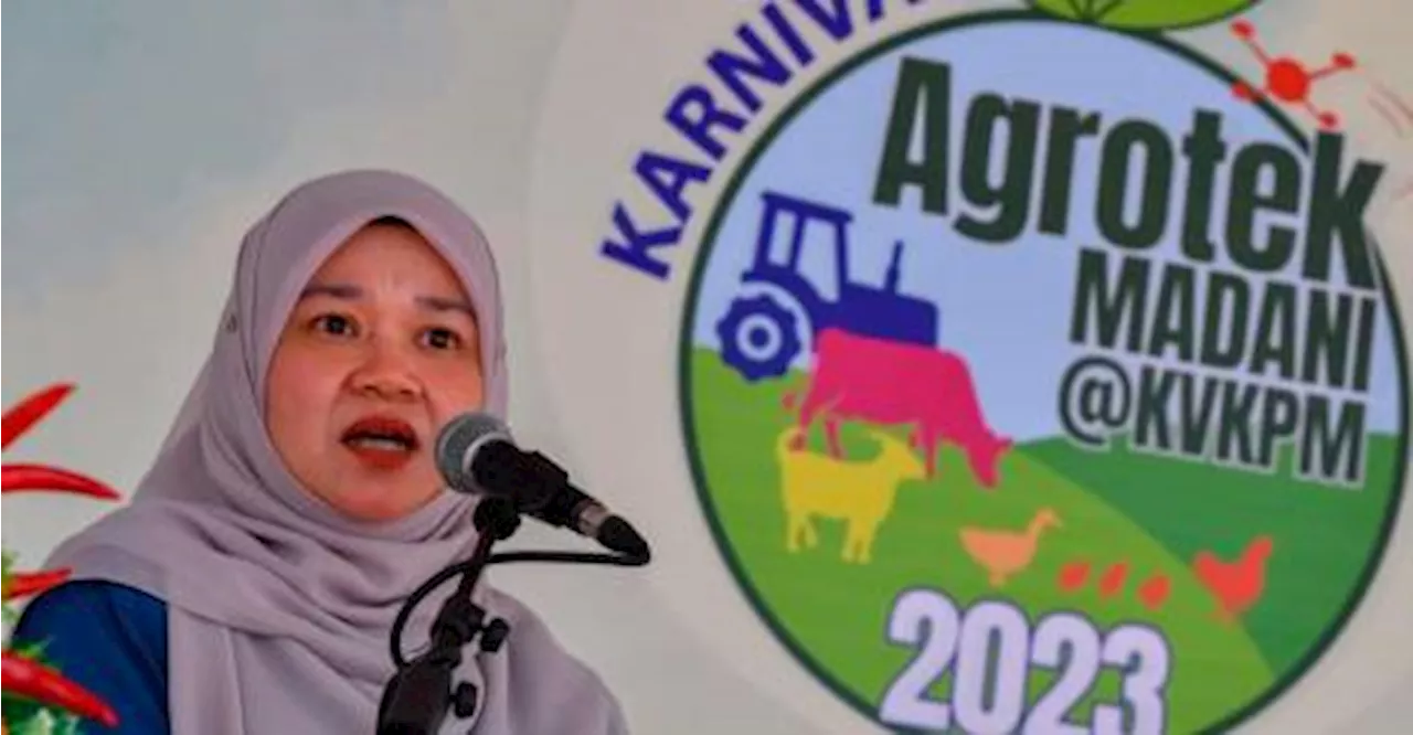 MOE to recruit new 9,500 teachers in November - Fadhlina