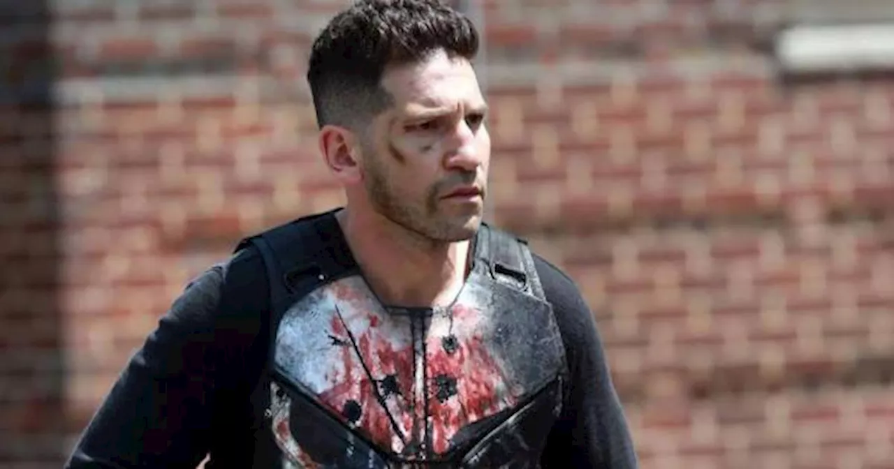 Daredevil: Born Again | Participación de Jon Bernthal como The Punisher podría haber sido confirmada | Tomatazos