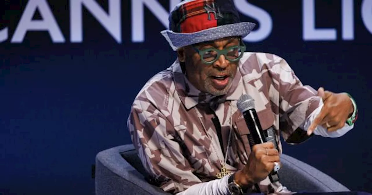 Spike Lee critica Oppenheimer por omitir el punto de vista de los japoneses | Tomatazos