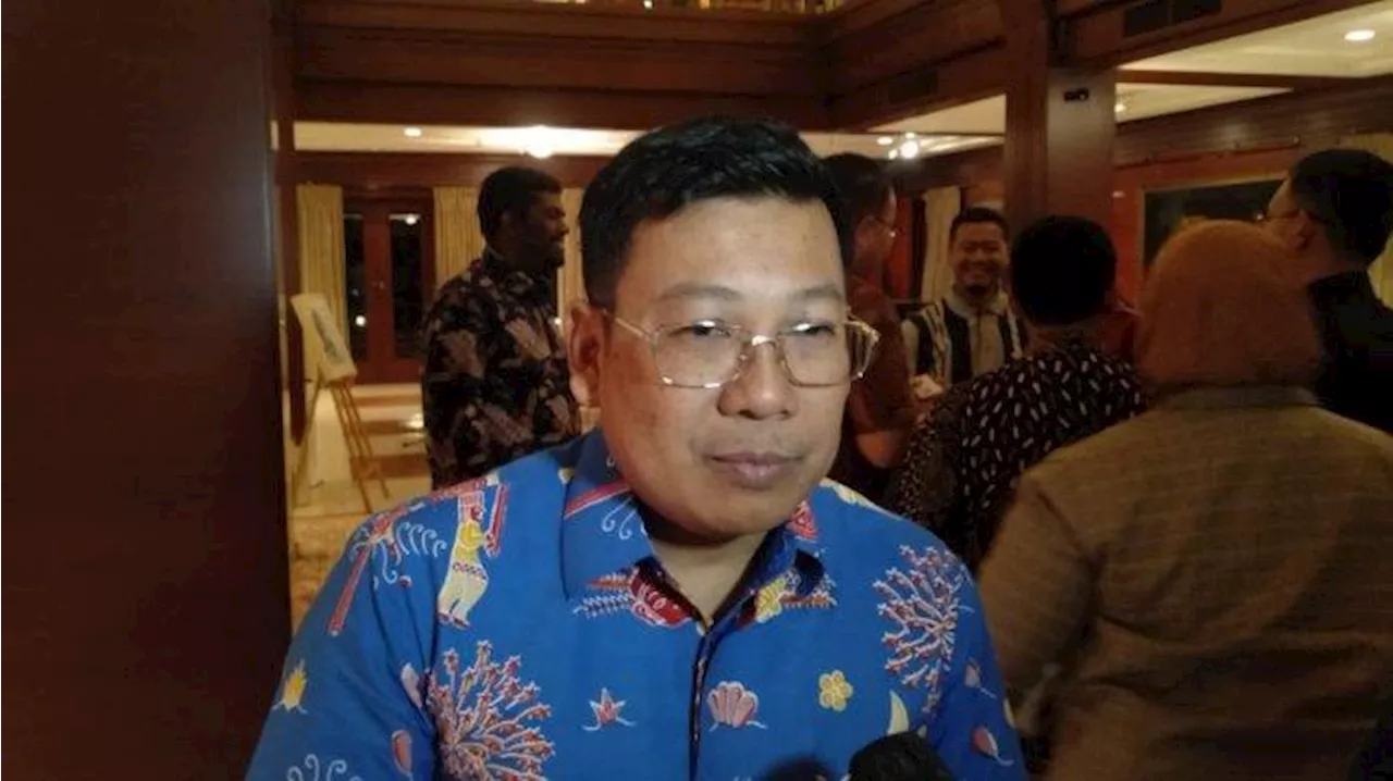 Ditunjuk Presiden Jokowi Jadi Plt Menteri Pertanian, Arief Prasetyo Adi Bakal Lakukan Ini