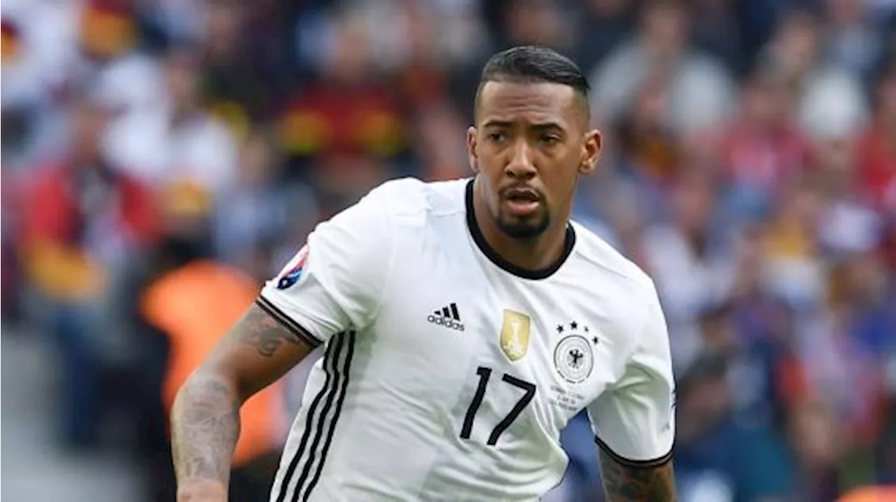 Niente Bayern Monaco per Jerome Boateng: il difensore rester\u00e0 svincolato