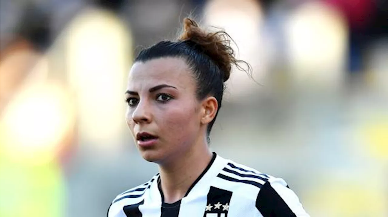 Serie A Femminile, la Juventus espugna Milano e aggancia la Roma in vetta alla classifica