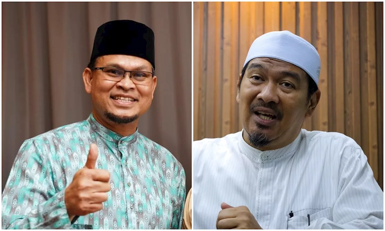 Tauliah Dusuki, Abdullah Khairi ditarik selaras titah Sultan Selangor