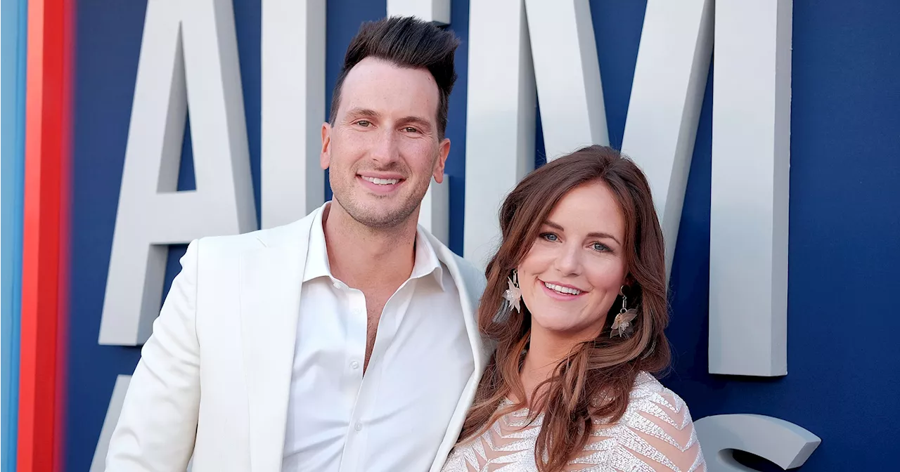 Russell Dickerson's Wife Kailey Gives Birth to Baby No. 2