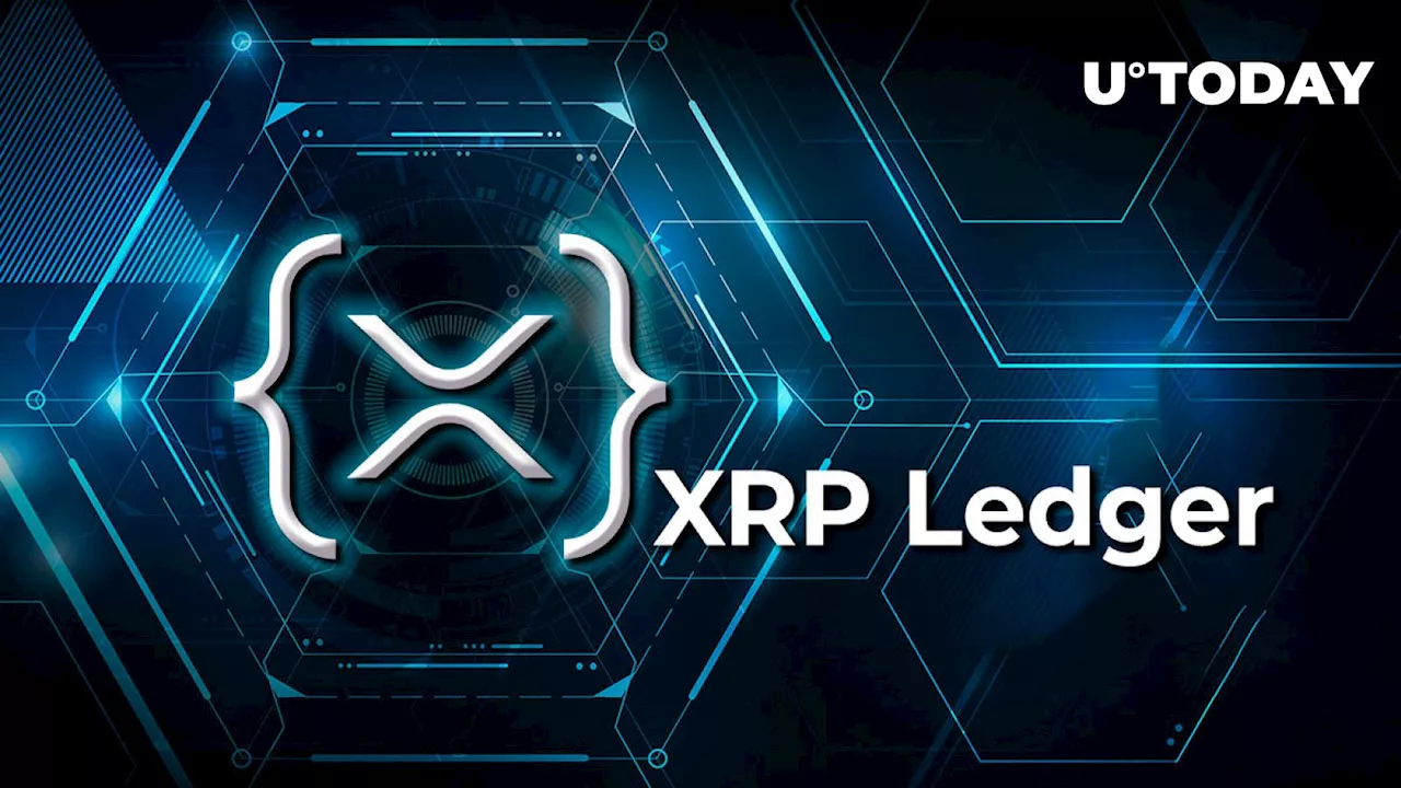 XRP Ledger Unleashes New Feature for Developers: Details