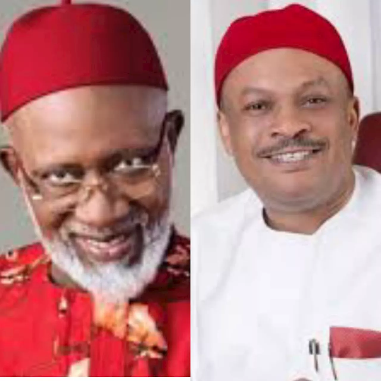 Imo Labour Party guber candidate, Achonu mocks PDP over defections