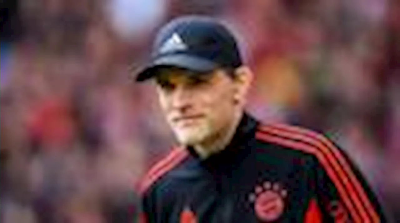 Bayern-Coach Tuchel warnt vor Freiburg