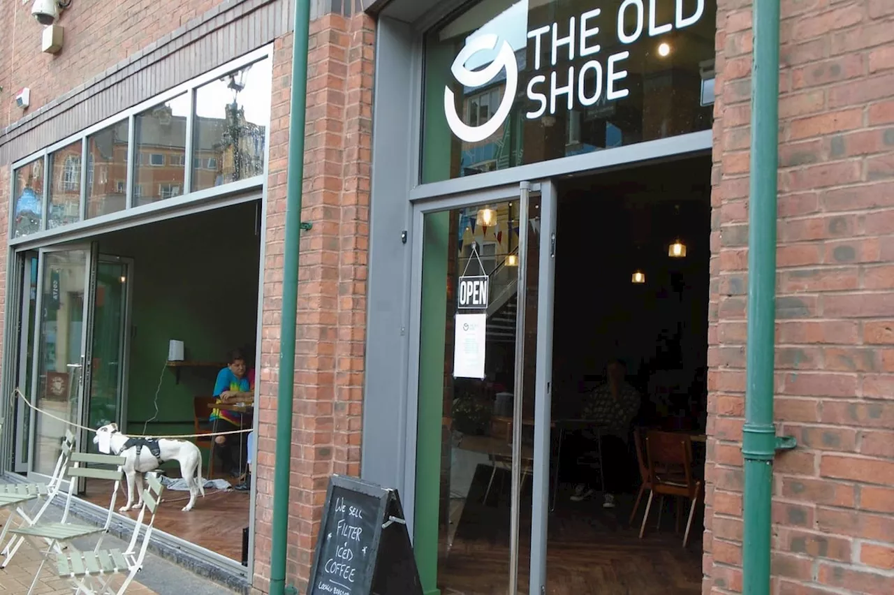 The Old Shoe, Sheffield: Yorkshire's latest craft alehouse building a reputation for excellence