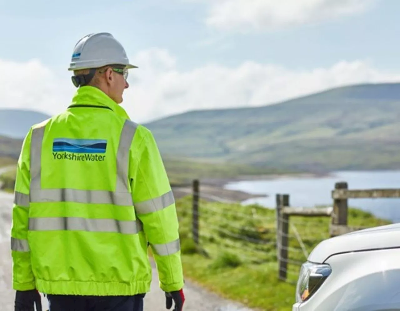 Yorkshire Water says debt is 'under control' as it sets out £7.8bn spending plan