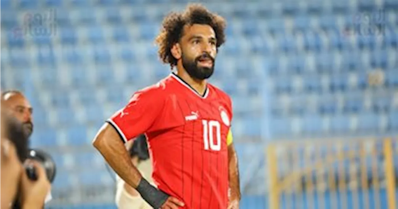 تعرف على موعد انضمام محمد صلاح لبعثة منتخب مصر قبل مباراتى زامبيا والجزائر - اليوم السابع