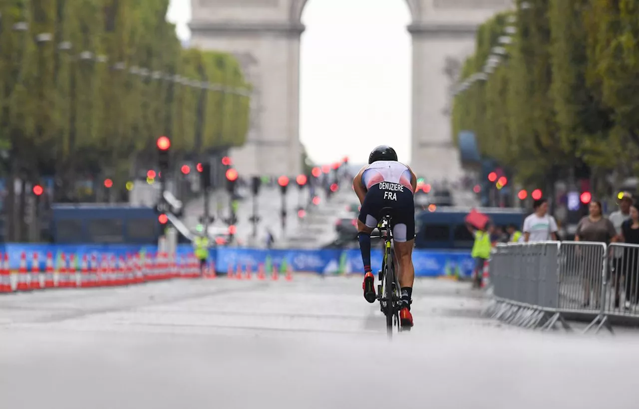 Jeux paralympiques de Paris 2024 : Et si la billetterie faisait un flop ?