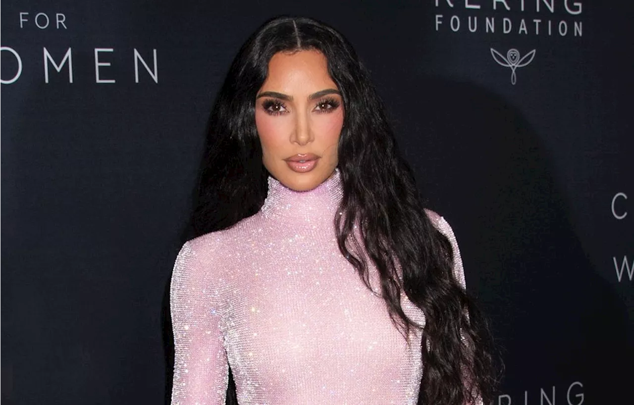 Une victime de fusillade affirme avoir été sauvée par une gaine de Kim Kardashian