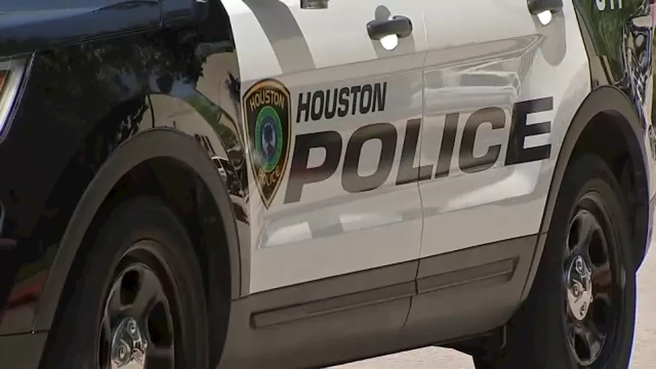 Family of 4 crashes into ditch after father shot by unknown suspect, HPD says