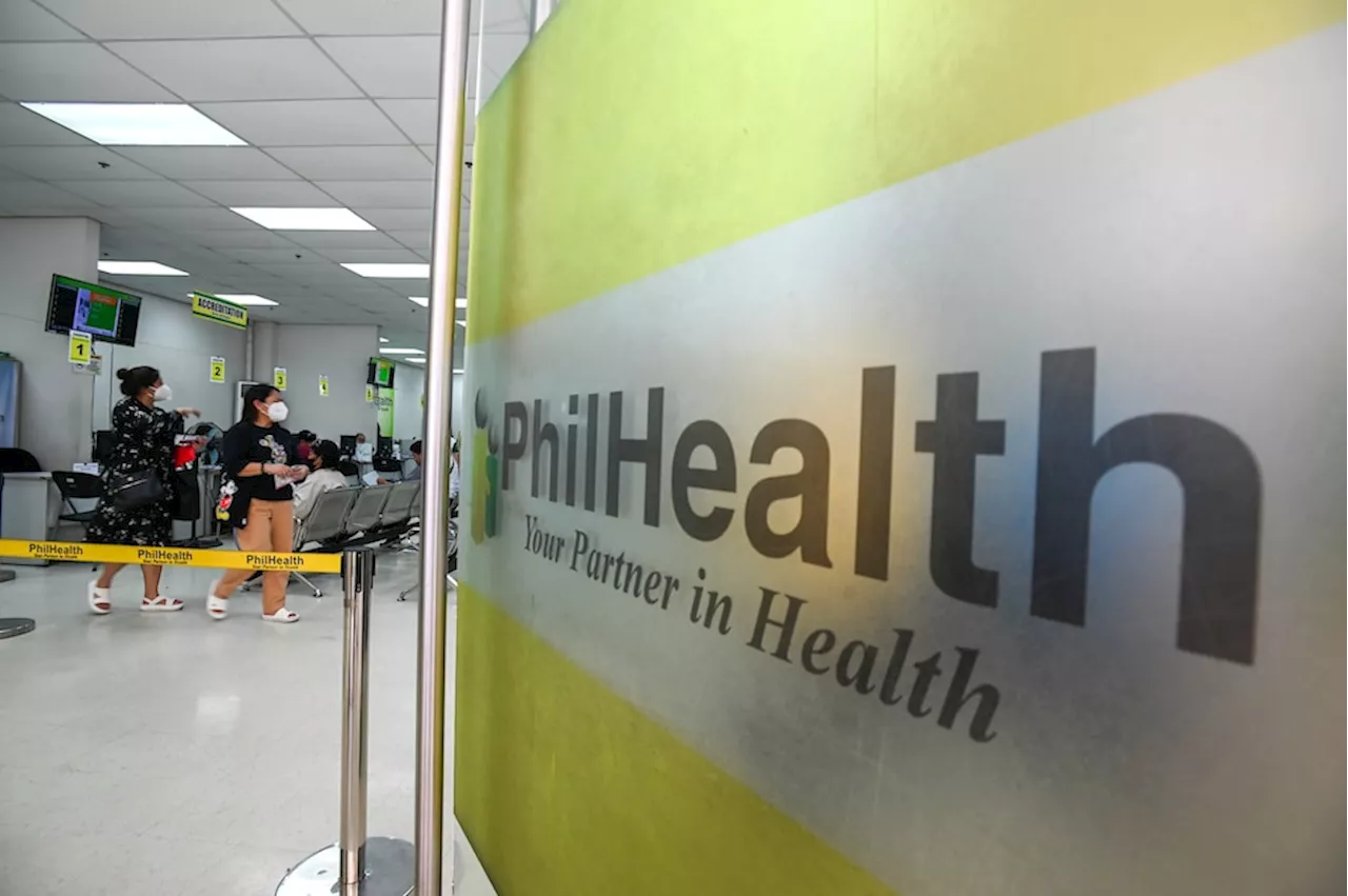 PhilHealth members urged to update online credentials amid data breach