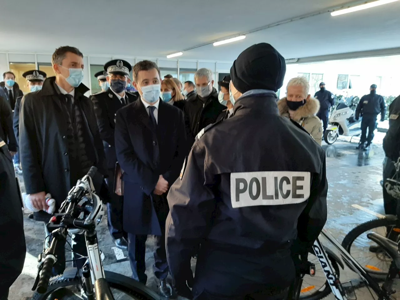 Bas-Rhin : année après année, les syndicats de police dénoncent un manque d'effectifs | Actu Strasbourg