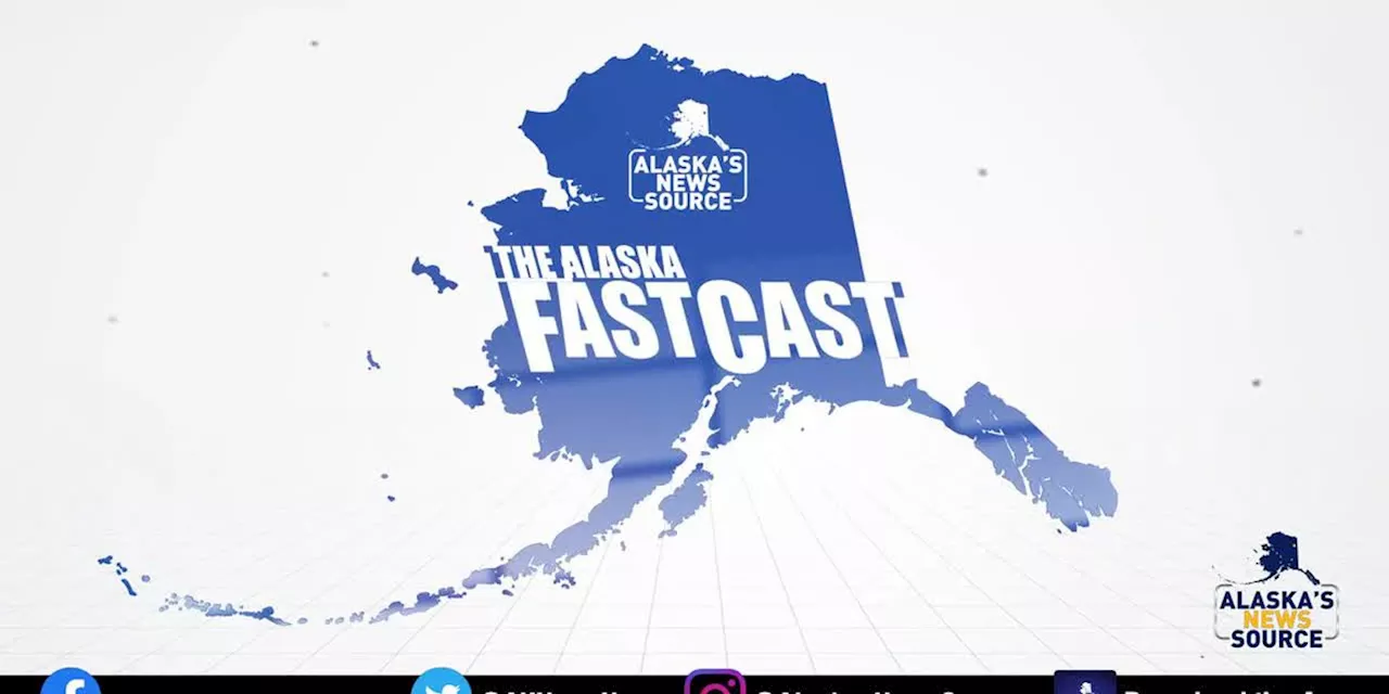 FastCast Oct. 8, 2023