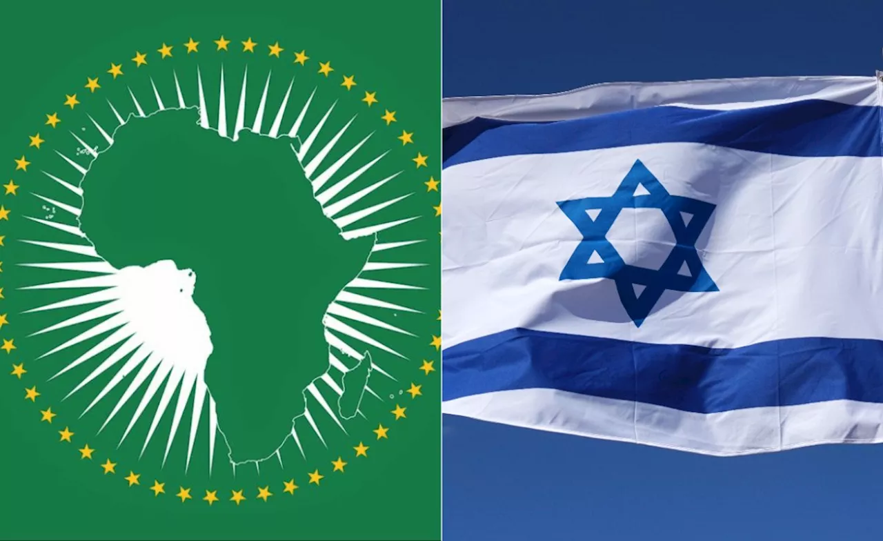 South Africa: SA Calls for End to Violence Between Israel, Palestine