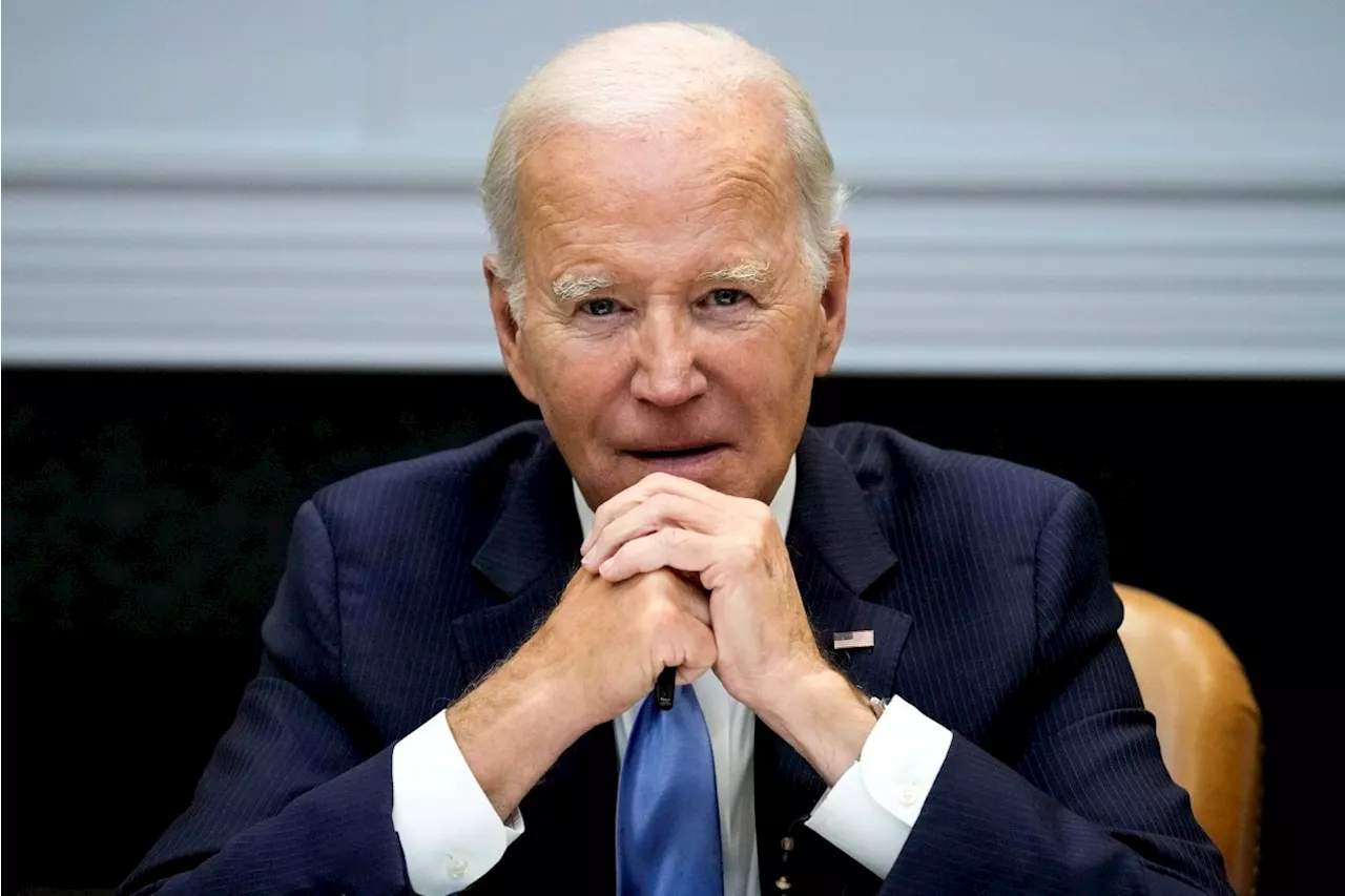 Biden's support of labor has imperiled support from the business world