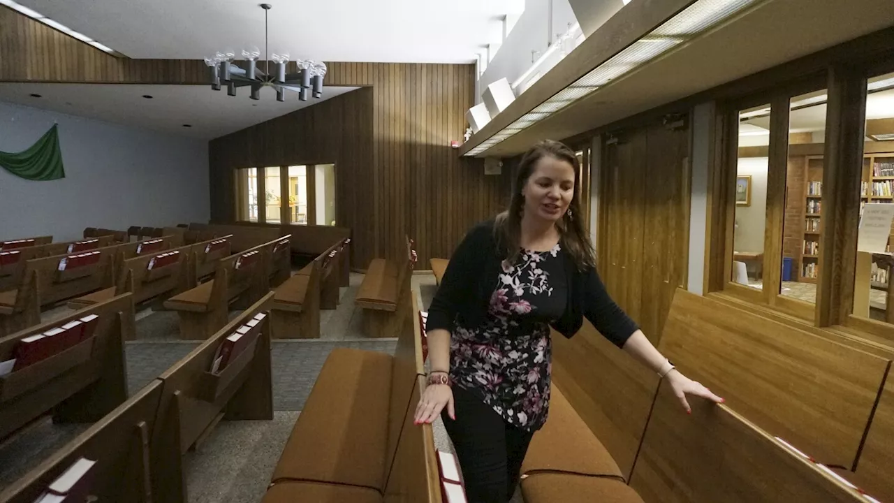 Clergy burnout is a growing concern in polarized churches. A summit offers coping strategies