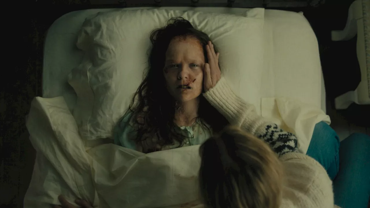 'The Exorcist: Believer' takes possession of box office with $27.2 million opening