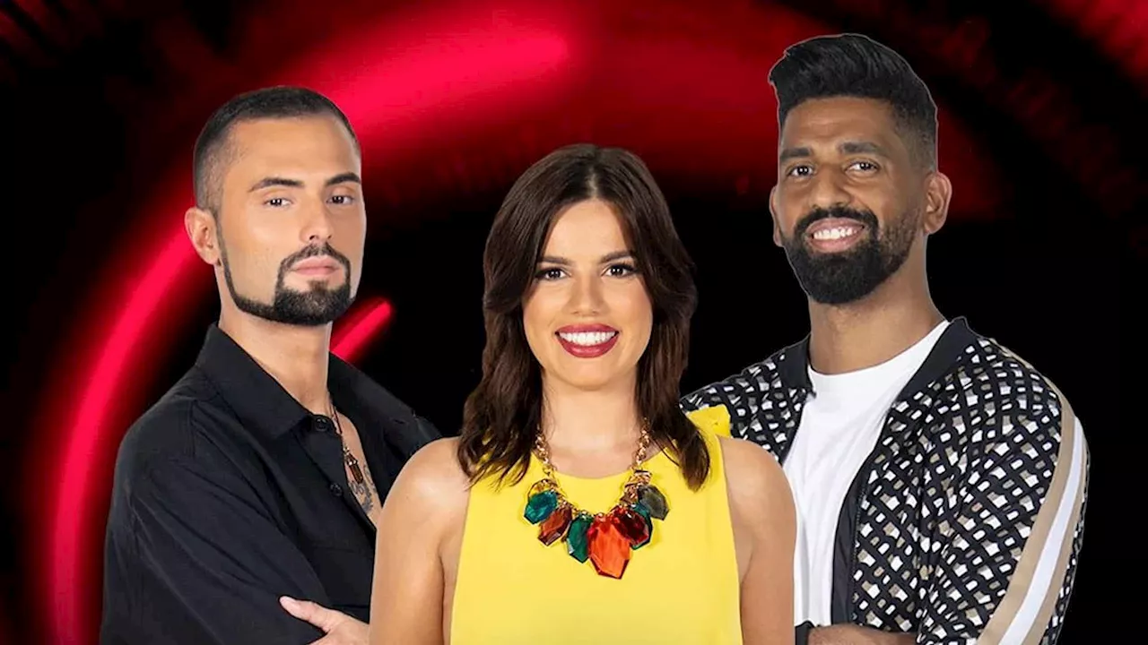 Big Brother. Sondagem revela quem será expulso com resultado avassalador