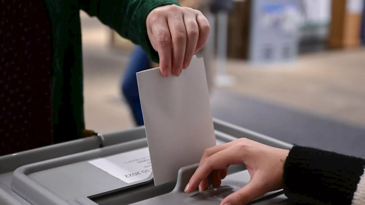 Stimmkreis Fürstenfeldbruck-Ost: Wahlergebnisse der Landtagswahl 2023 in Bayern