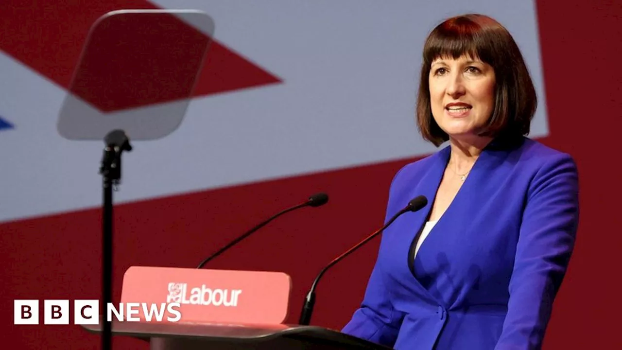 Labour's Rachel Reeves to set out plan to recover Covid fraud billions