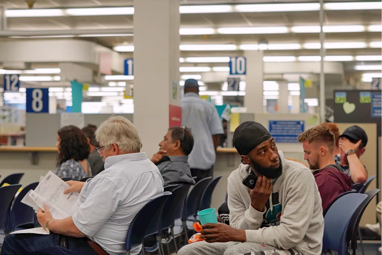 8 Genius Ways to Get Out of the DMV Faster